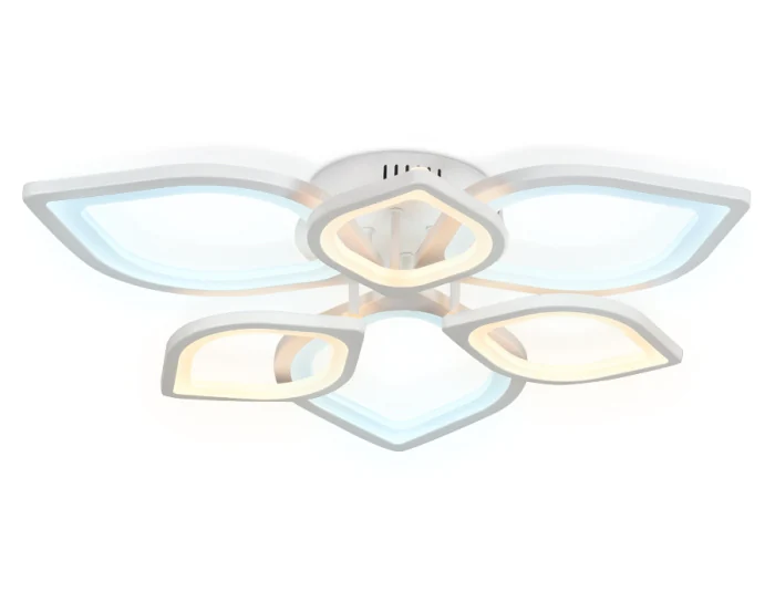 Потолочный светодиодный светильник Ambrella Original FA445