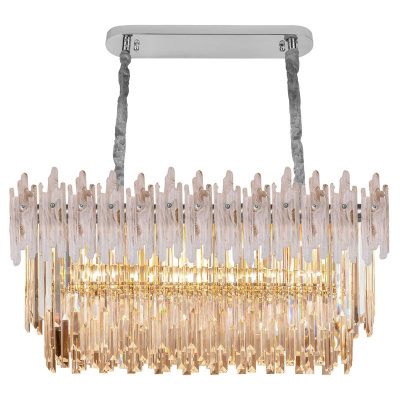 Подвесной светильник L&#039;Arte Luce Luxury Glacier L25204.98