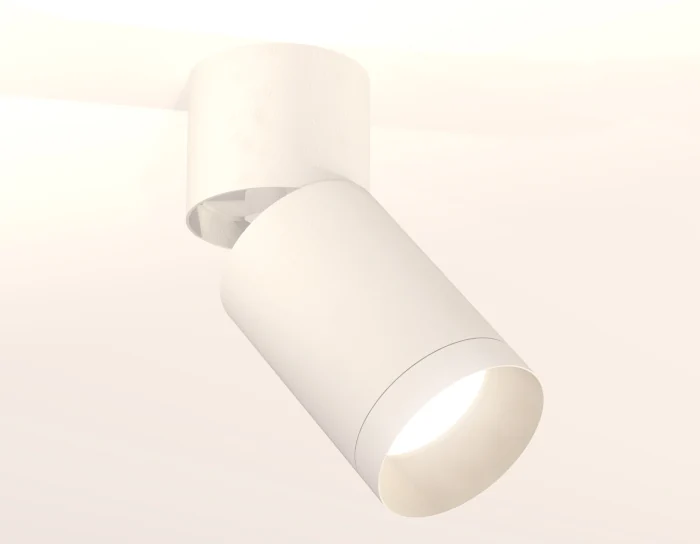 Комплект накладного поворотного светильника Ambrella light XM6312040