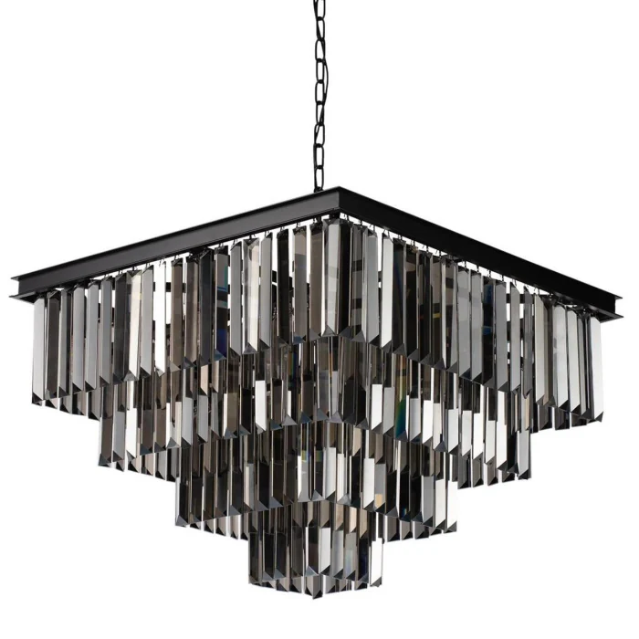 Люстра подвесная Loft it Prism 10018/600S