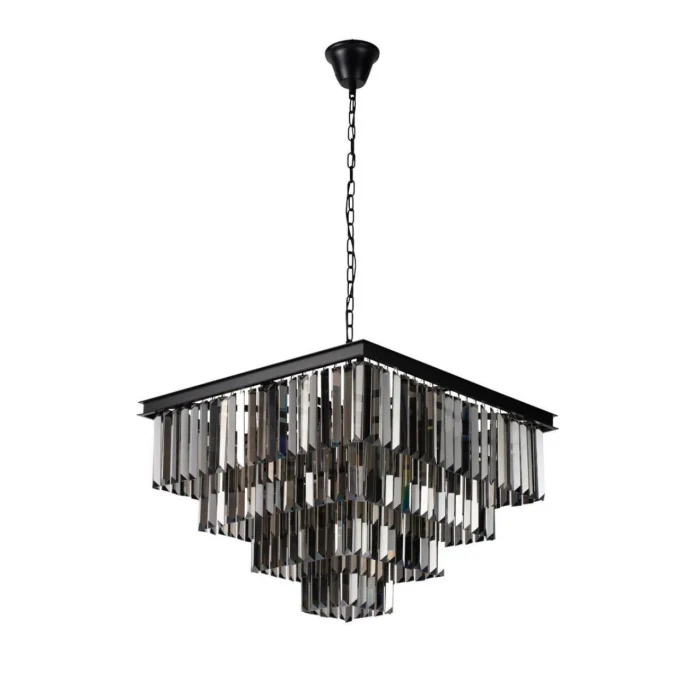 Люстра подвесная Loft it Prism 10018/600S