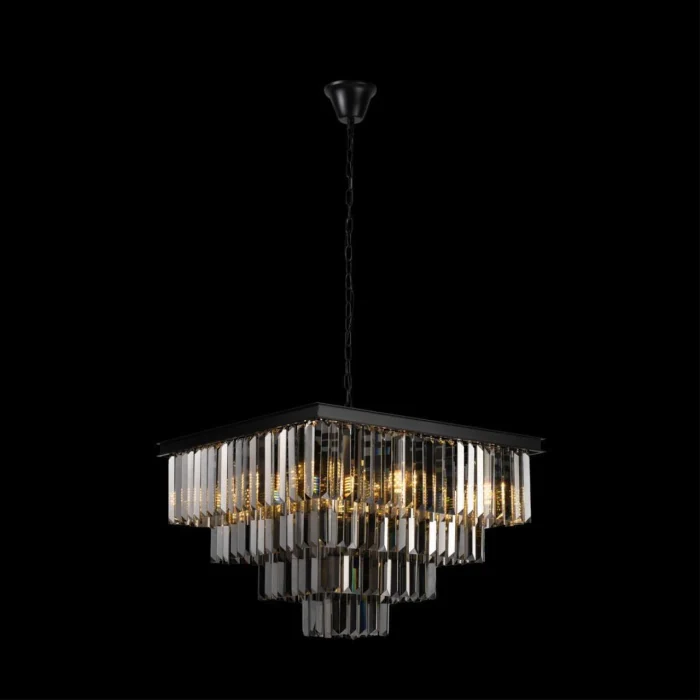 Люстра подвесная Loft it Prism 10018/600S