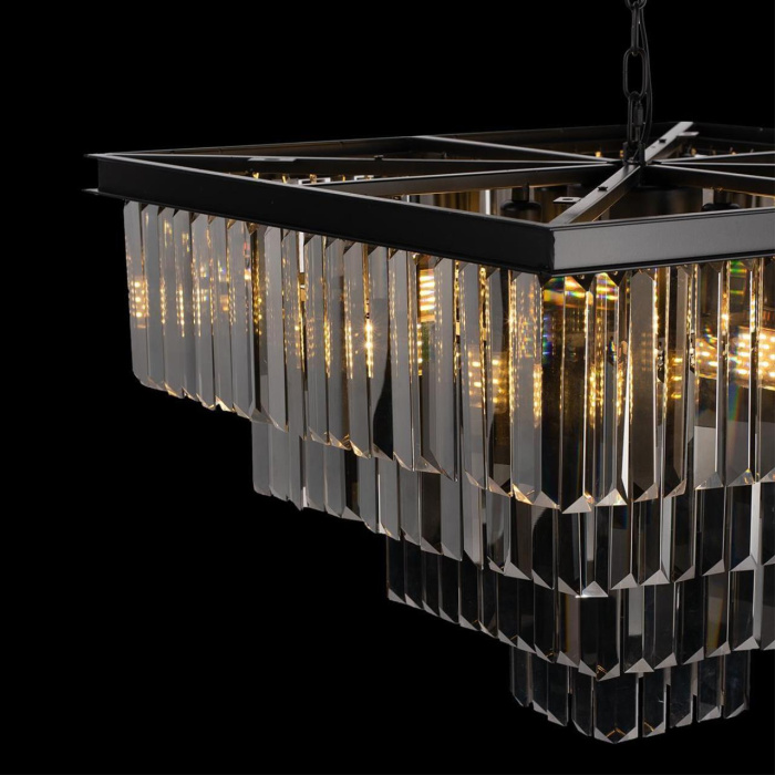 Люстра подвесная Loft it Prism 10018/600S