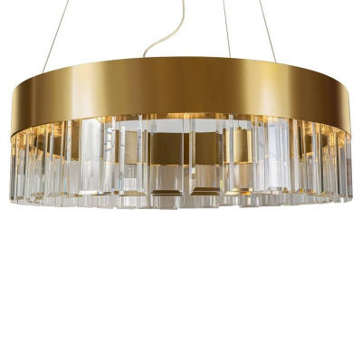 Подвесной светильник L&#039;Arte Luce Luxury Solaris L31112