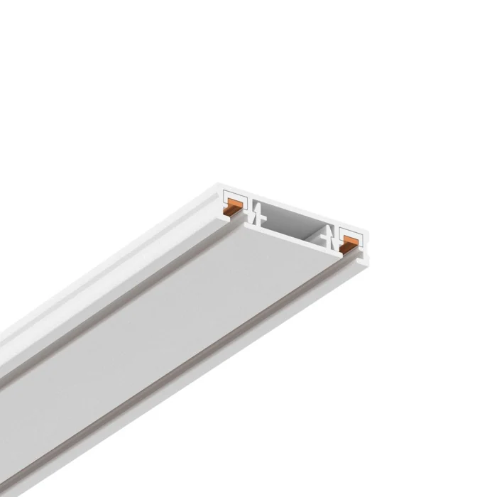 Шинопровод накладной Ш25хВ5.5 мм WTH.I5.002 WERTMARK