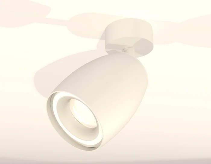 Комплект поворотного светильника с акрилом Ambrella light XM1122003