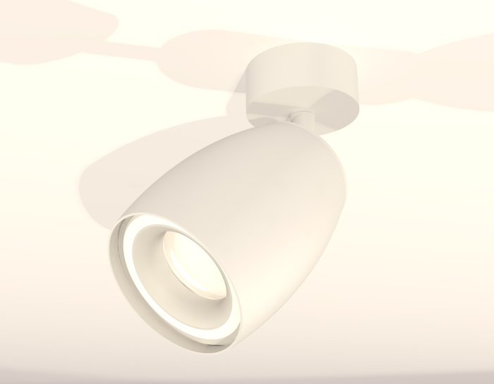 Комплект поворотного светильника с акрилом Ambrella light XM1122003