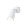 Накладной поворотный спот со сменной лампой GU10 Ambrella light TA13133