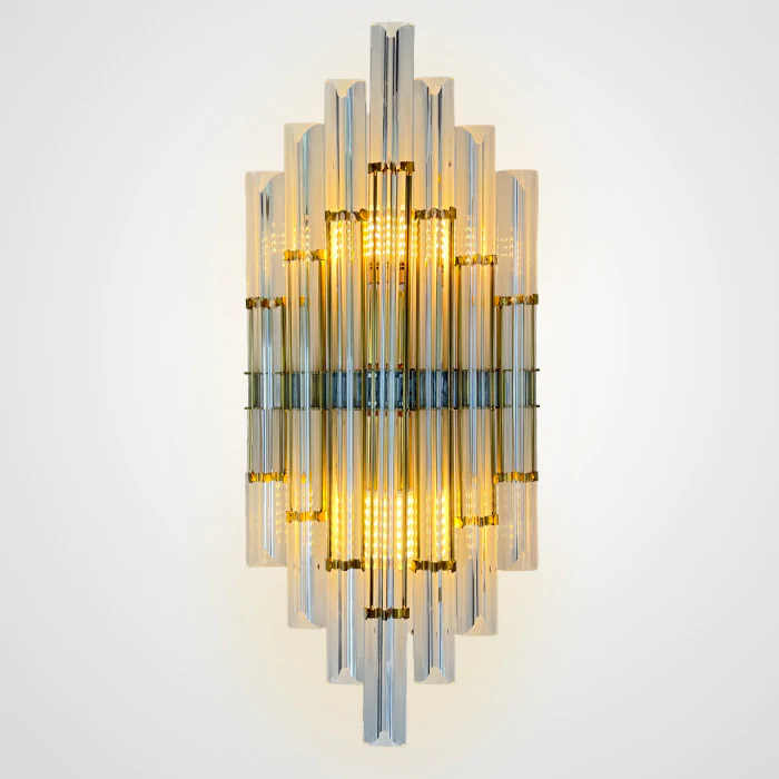 Бра Art Wall Luxury 2 ImperiumLoft