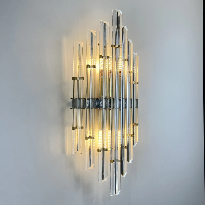 Бра Art Wall Luxury 2 ImperiumLoft