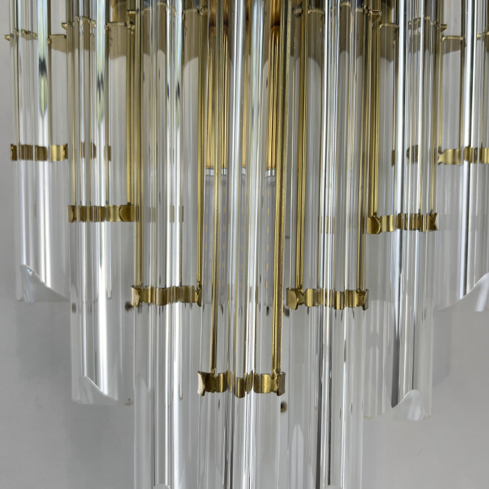 Бра Art Wall Luxury 2 ImperiumLoft