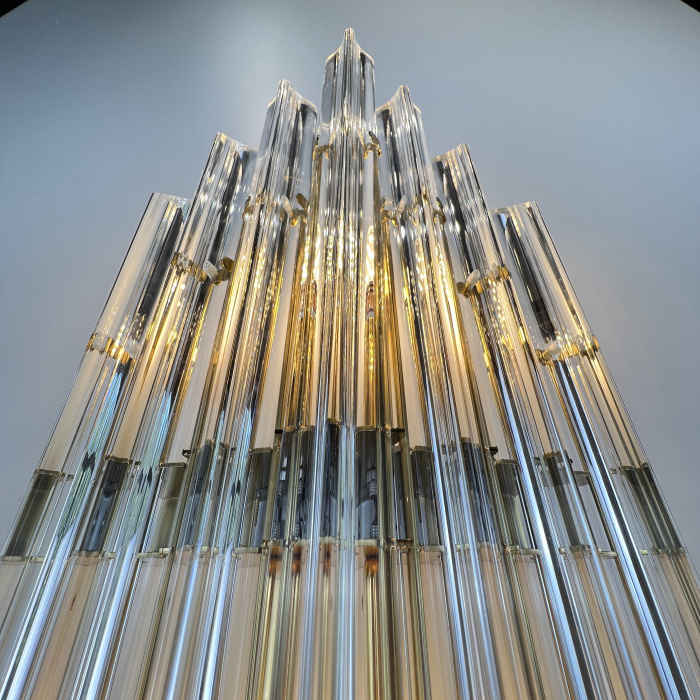 Бра Art Wall Luxury 2 ImperiumLoft