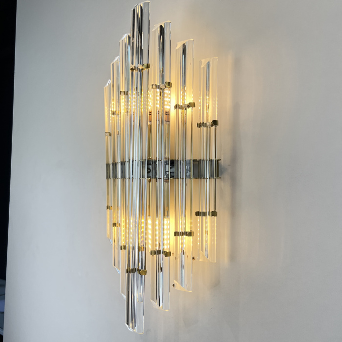 Бра Art Wall Luxury 2 ImperiumLoft