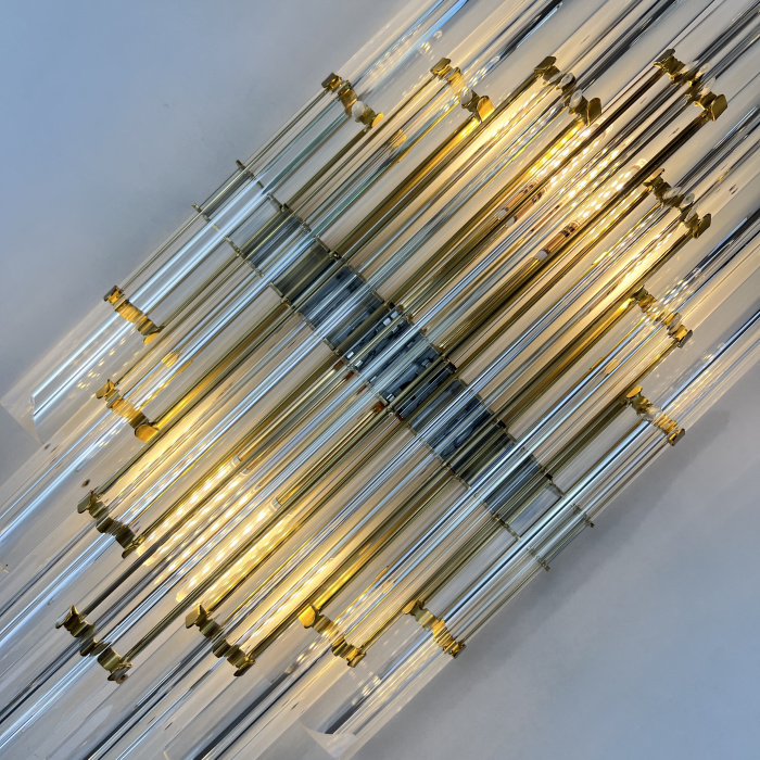 Бра Art Wall Luxury 2 ImperiumLoft