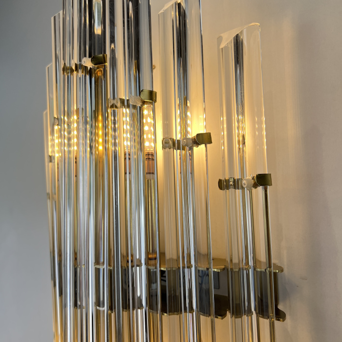 Бра Art Wall Luxury 2 ImperiumLoft