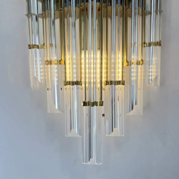 Бра Art Wall Luxury 2 ImperiumLoft