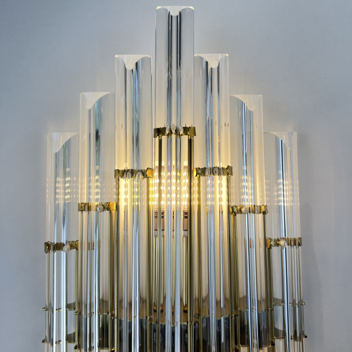 Бра Art Wall Luxury 2 ImperiumLoft