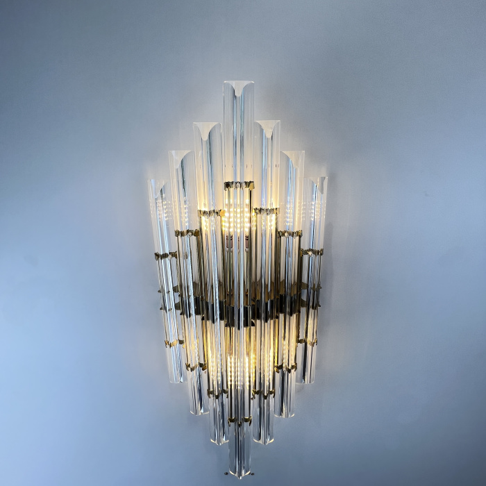 Бра Art Wall Luxury 2 ImperiumLoft