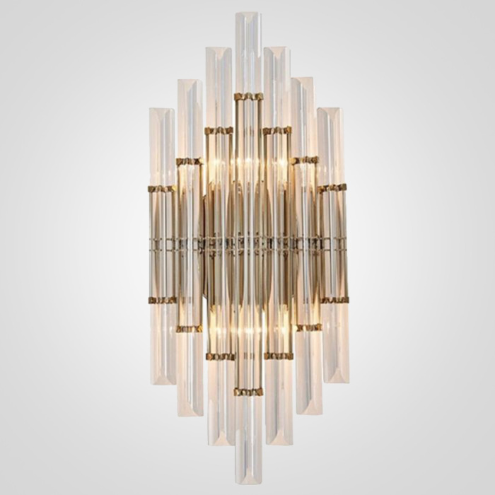 Бра Art Wall Luxury 2 ImperiumLoft