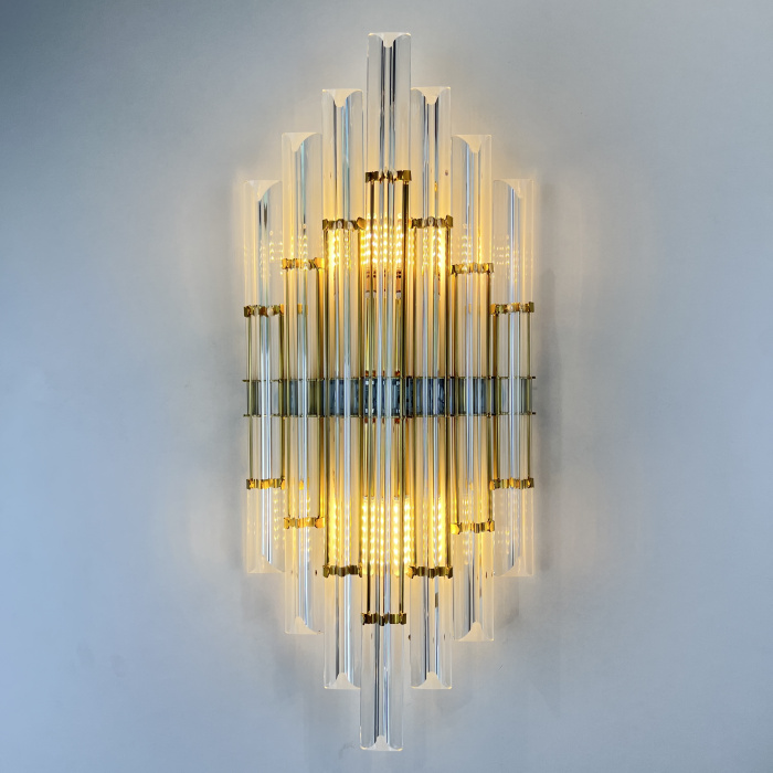 Бра Art Wall Luxury 2 ImperiumLoft