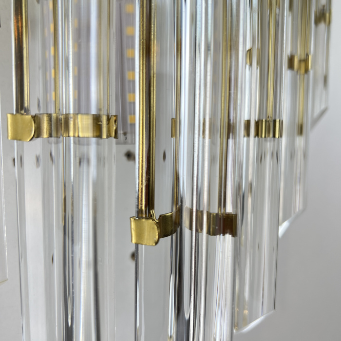 Бра Art Wall Luxury 2 ImperiumLoft