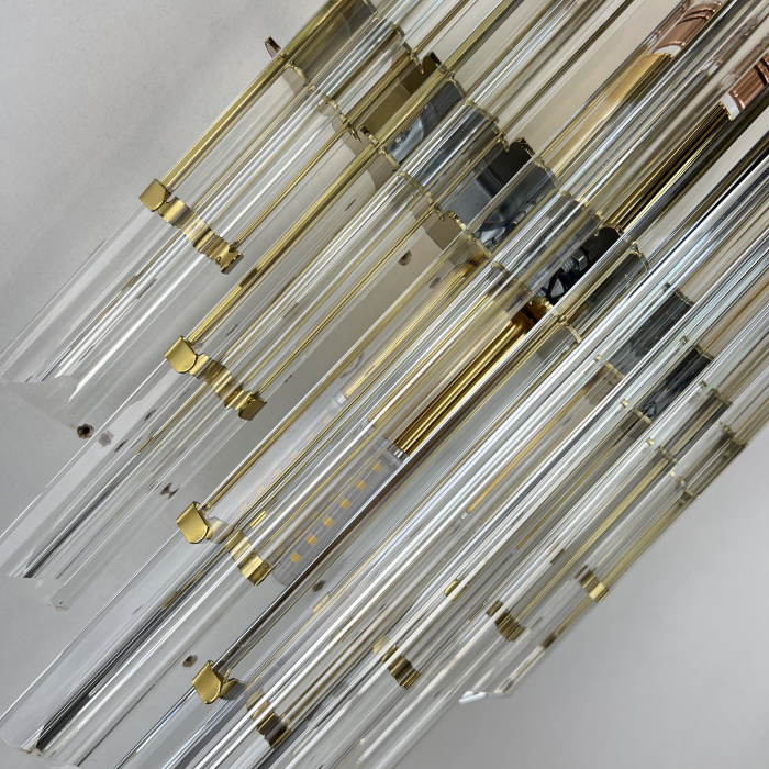 Бра Art Wall Luxury 2 ImperiumLoft