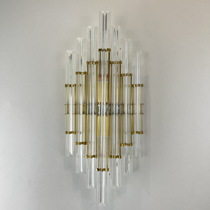 Бра Art Wall Luxury 2 ImperiumLoft