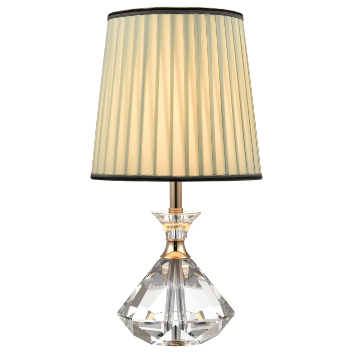 Настольный светильник TELMO WERTMARK WE718.01.304