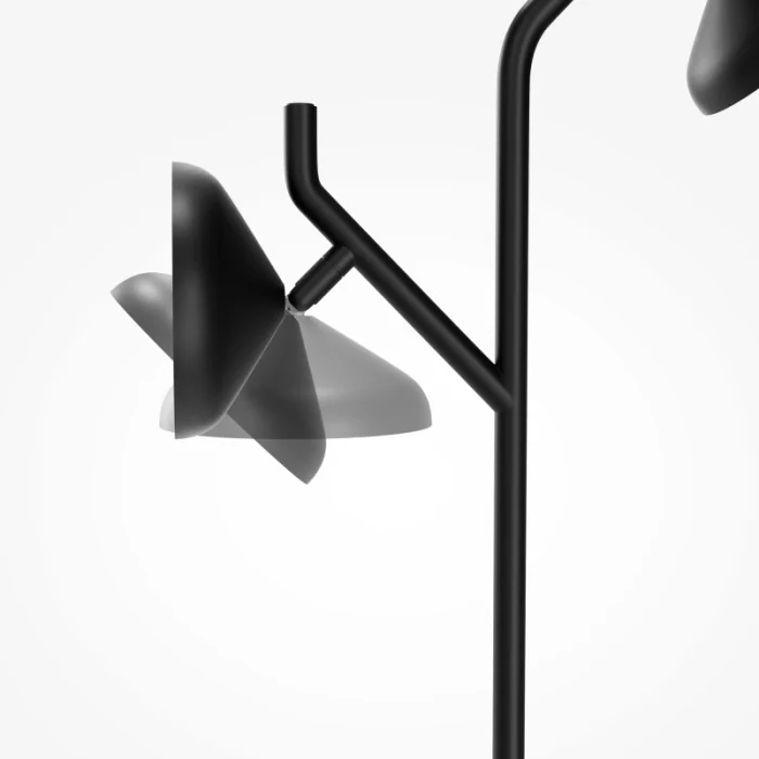 Торшер Maytoni Vita MOD451FL-L16B3K