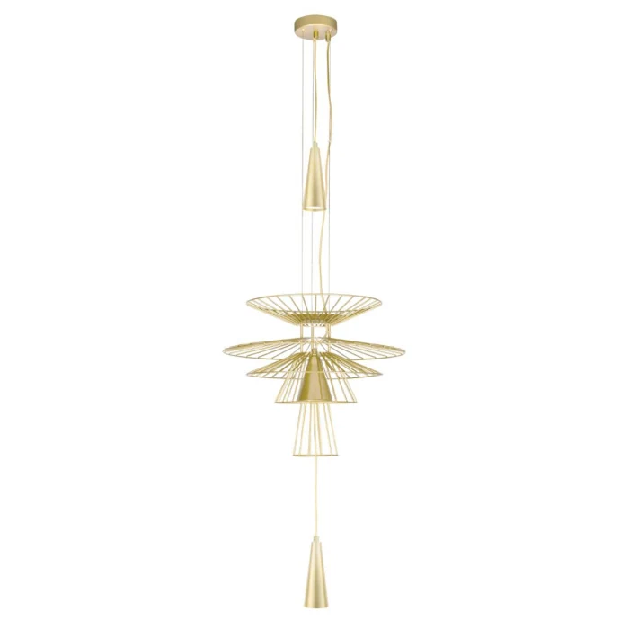 Подвесной светильник Loft it Star 10141/400