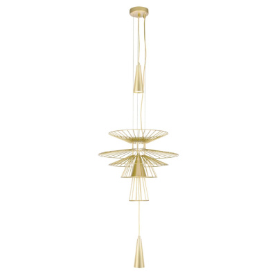 Подвесной светильник Loft it Star 10141/400