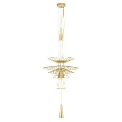 Подвесной светильник Loft it Star 10141/400