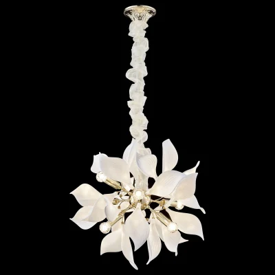 Подвесной светильник MIRANDA WE123.09.303 WERTMARK