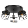 Настенно-потолочный спот в стиле лофт Ambrella light TR8092