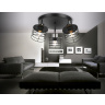 Настенно-потолочный спот в стиле лофт Ambrella light TR8092