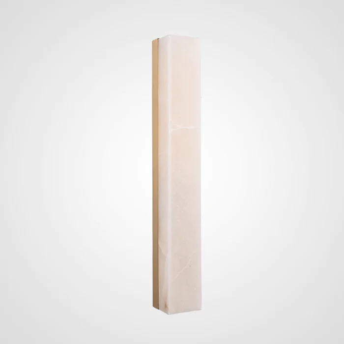 Бра Marble rectangle Wall Lamp ImperiumLoft