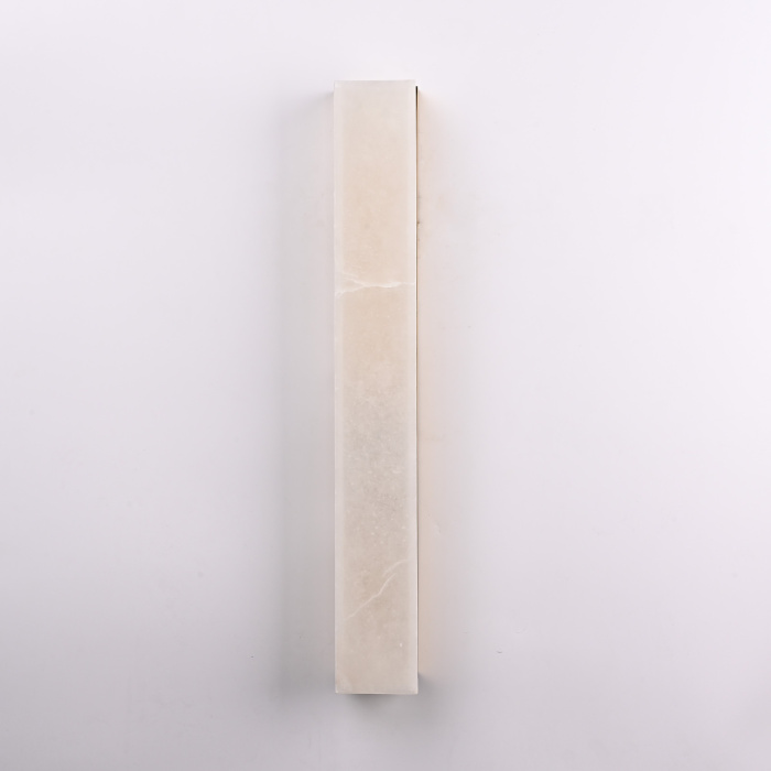 Бра Marble rectangle Wall Lamp ImperiumLoft