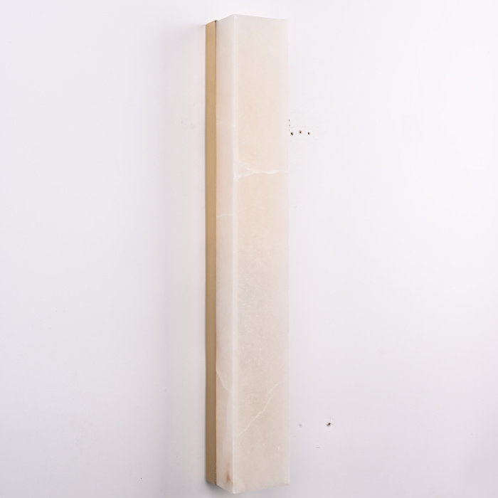Бра Marble rectangle Wall Lamp ImperiumLoft