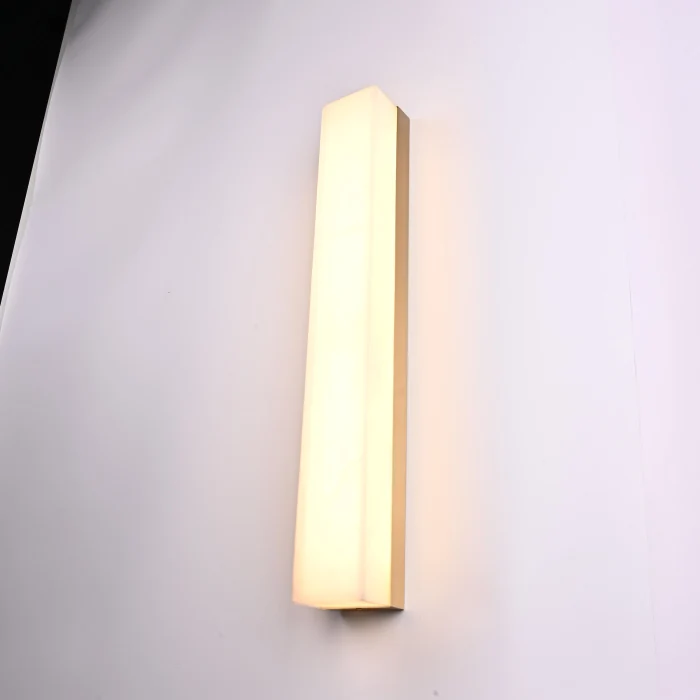 Бра Marble rectangle Wall Lamp ImperiumLoft