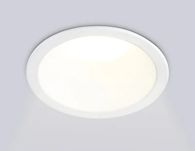 Встраиваемый точечный светильник GU5.3 TECHNO SPOT AMBRELLA LIGHT TN102805