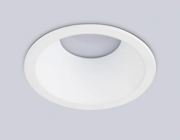 Встраиваемый точечный светильник GU5.3 TECHNO SPOT AMBRELLA LIGHT TN102805