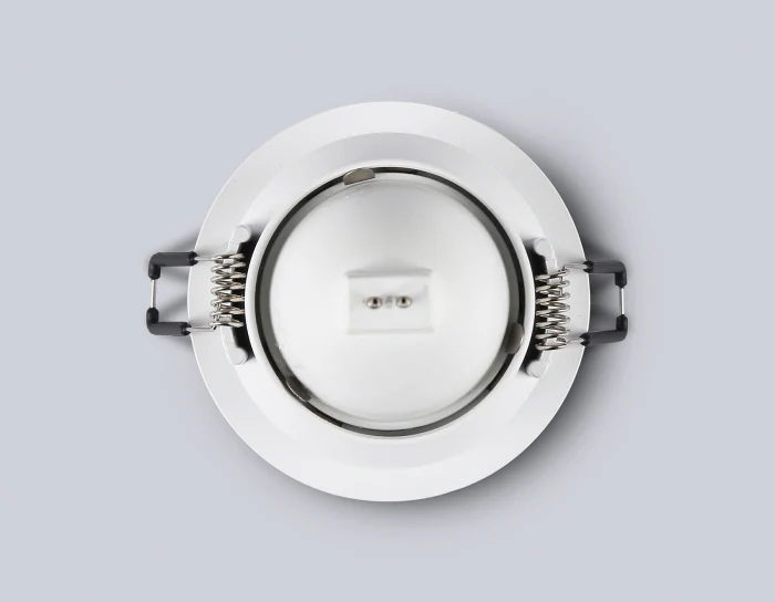 Встраиваемый точечный светильник GU5.3 TECHNO SPOT AMBRELLA LIGHT TN102805