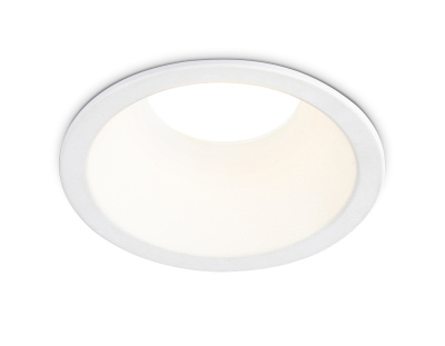 Встраиваемый точечный светильник GU5.3 TECHNO SPOT AMBRELLA LIGHT TN102805