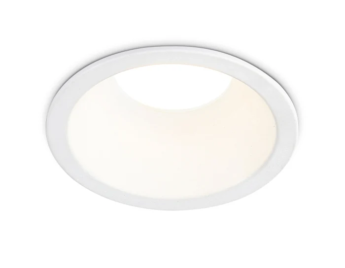 Встраиваемый точечный светильник GU5.3 TECHNO SPOT AMBRELLA LIGHT TN102805