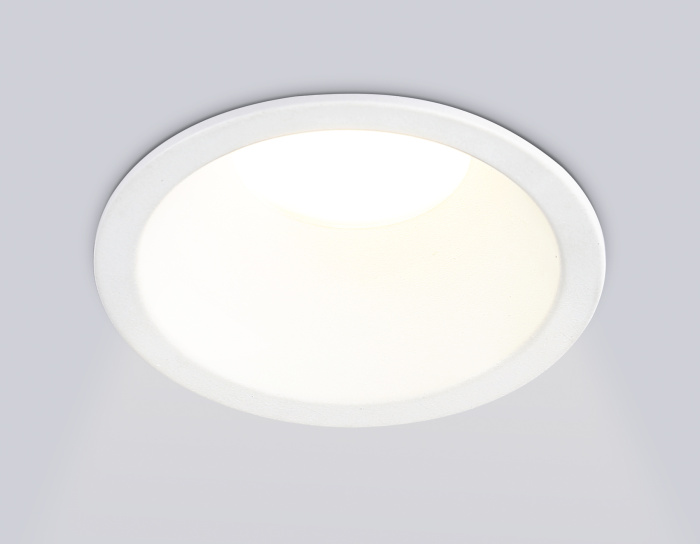 Встраиваемый точечный светильник GU5.3 TECHNO SPOT AMBRELLA LIGHT TN102805