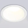 Встраиваемый точечный светильник GU5.3 TECHNO SPOT AMBRELLA LIGHT TN102805