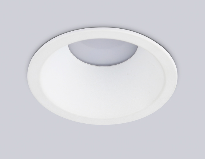 Встраиваемый точечный светильник GU5.3 TECHNO SPOT AMBRELLA LIGHT TN102805