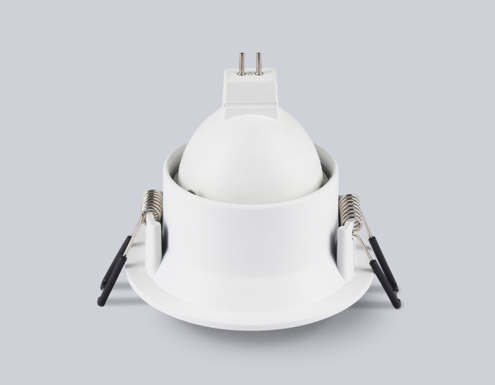 Встраиваемый точечный светильник GU5.3 TECHNO SPOT AMBRELLA LIGHT TN102805