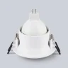 Встраиваемый точечный светильник GU5.3 TECHNO SPOT AMBRELLA LIGHT TN102805