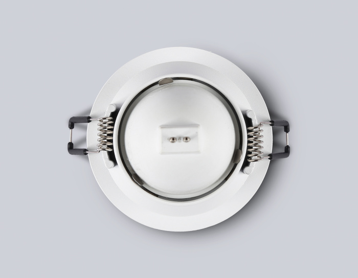 Встраиваемый точечный светильник GU5.3 TECHNO SPOT AMBRELLA LIGHT TN102805